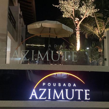 Pousada Azimute Торрес Екстер'єр фото